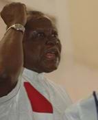 Minister Challenges J. H. Mensah For Seat